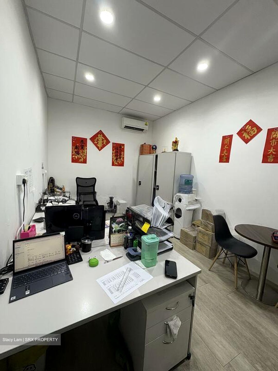 Woodlands Industrial Xchange (D25), Factory #501157391